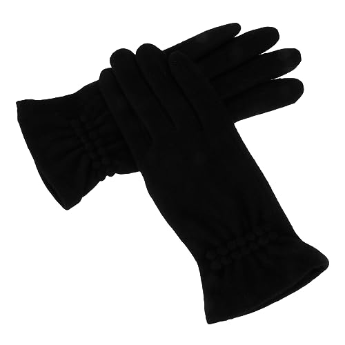 Guantes Ciclismo Largos Otoño Marca SAFIGLE