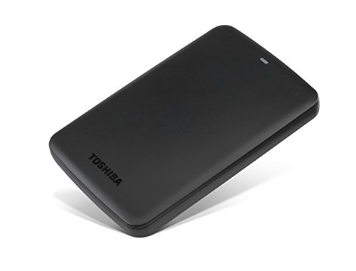 Build My PC, PC Builder, Toshiba Canvio Basics 1TB