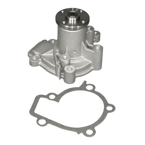 ACDelco Gold 252-709 (88926223) Engine Water Pump