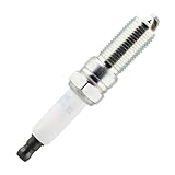 4PCS Original Iridium Platinum Spark Plugs, Model ILTR6M9G (94489), Compatible With Buick Cadillac