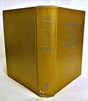Ore Deposits of the United States, 1933-1967 -- Volume Two (2) -- Graton-Sales -- Rocky Mountain Fund Series, B015BYB1S4 Book Cover