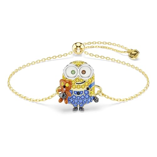 Swarovski Minions Jewelry Collezione
