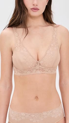 commando Women's Double Take Lace Bralette2