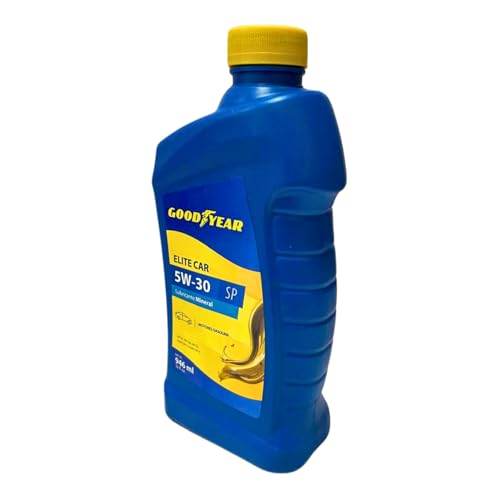 Aceites, Lubricantes Y Aditivos, aceite para carro economico Marca Goodyear (2)