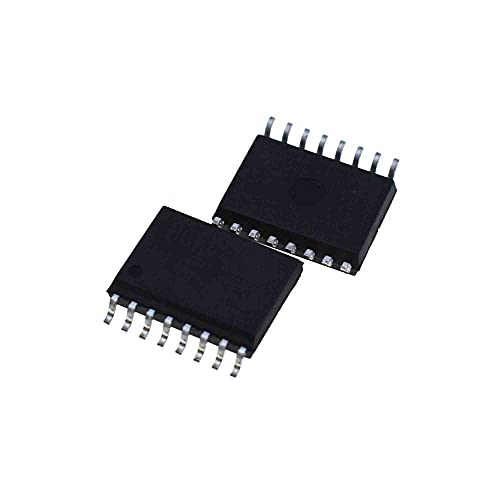 Reland Sun 10pcs PCF8574AT SOP16 PCF8574A SOP PCF857 PCF8574T SOP-16 SMD