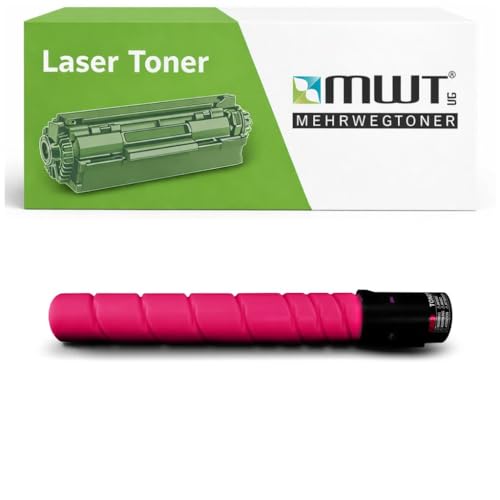 Toner compatible Konica Minolta Bizhub C220 C280 résout le coût d'impression TN216