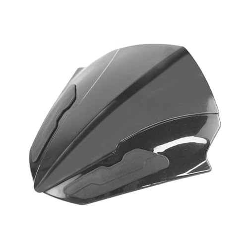 Visière de dôme pour Yam&AHA Aerox 155, accessoire pour le confort urbain