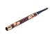 Produktbild Dr. Watson - 17 cm langer hölzerner Zigarettenspitze, Sammelserie, Handgeschnitzt, passend für Regular Zigaretten (Flamme)