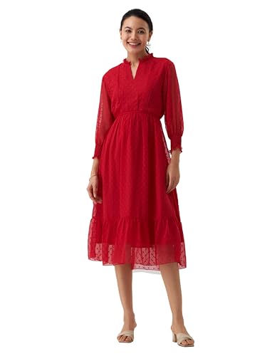 Image of AASK Dress for Women|one Piece for Women|Dresses for Women|Kurta Set for Women|Kurta for Women Dress for Women|Tops for Women|Dresses for Women||Women top