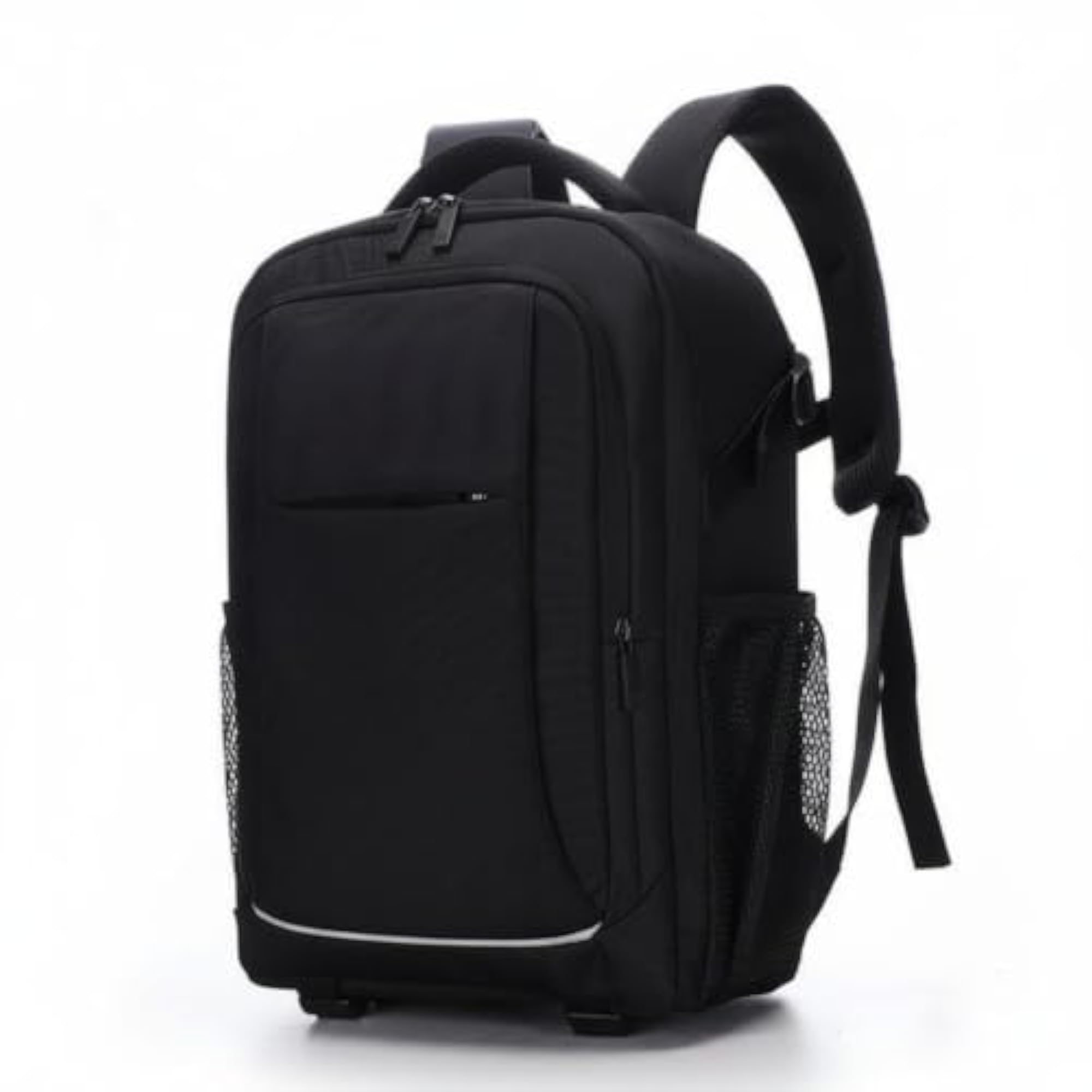 Tripod Holder DSLR Camera Backpack, Large Capacity