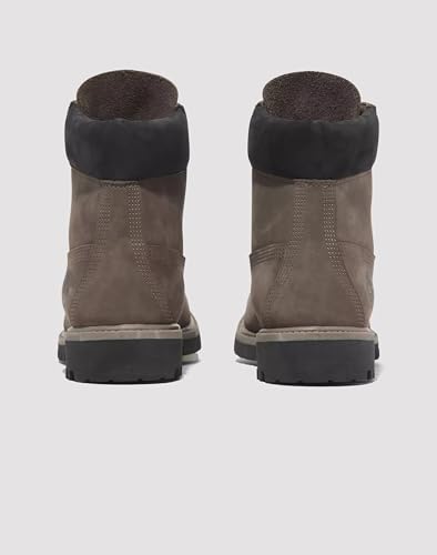 Image of Timberland premium waterproof Junior Leather Boot