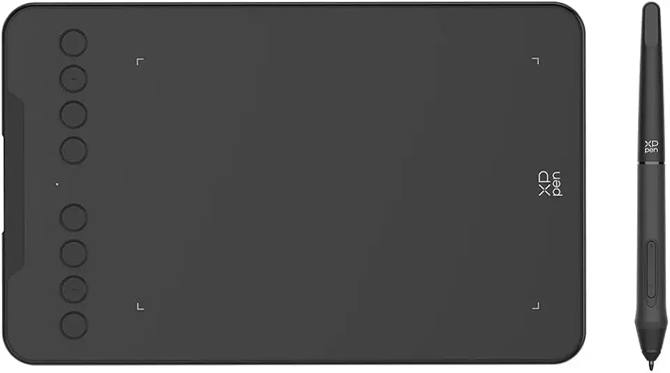 MESA DIGITALIZADORA DECO MINI 7