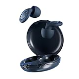 Ujjdwiurgh Ohrstöpsel mit Geräuschunterdrückung, schalldicht, Blau