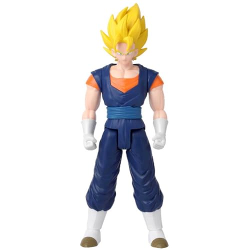 Bandai Figurine Dragon Ball Super Sayan Vegetto Limit Breaker Series - vue 4