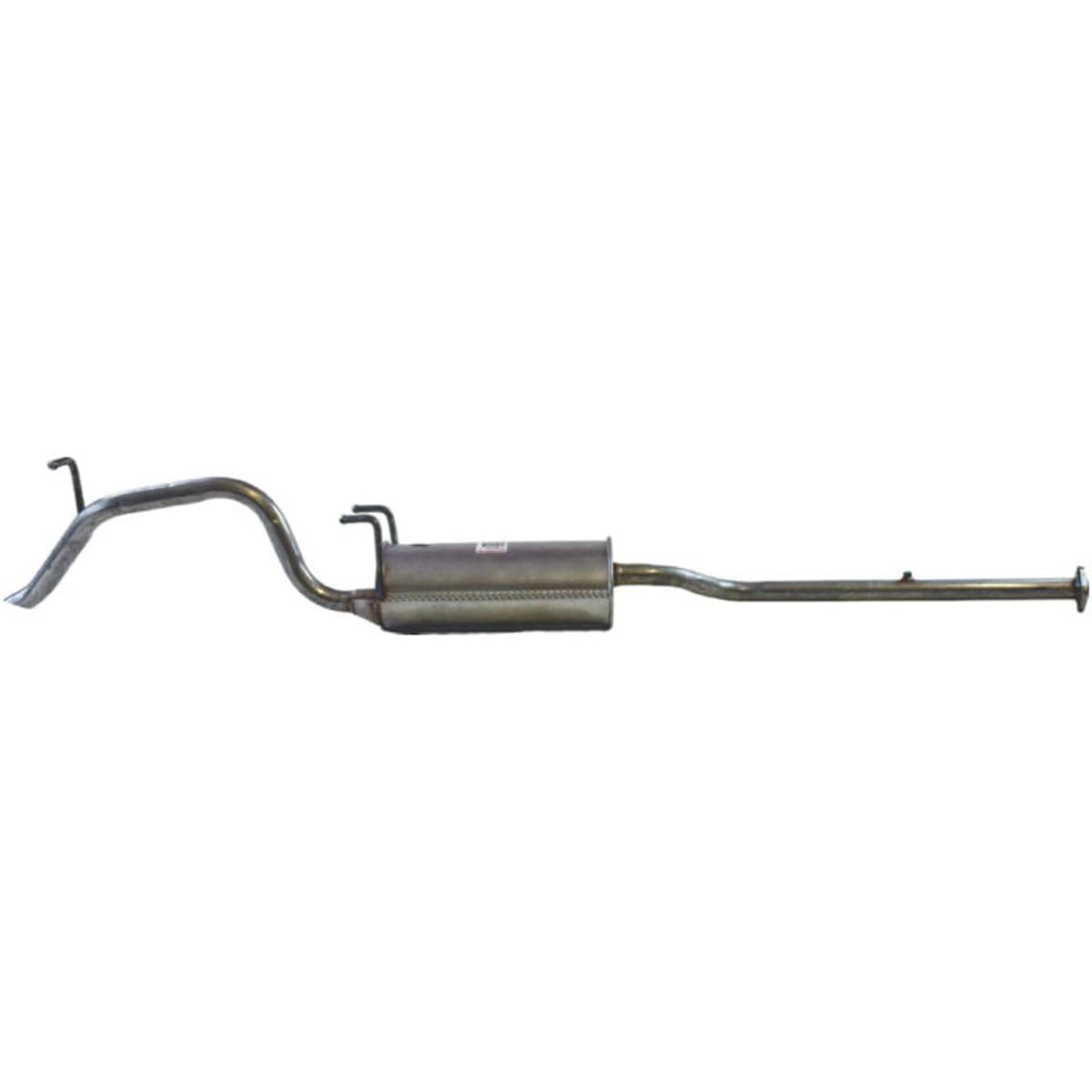 BOSAL 284-485 Montageteile