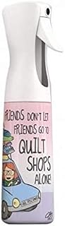 Spray Mist Bottle