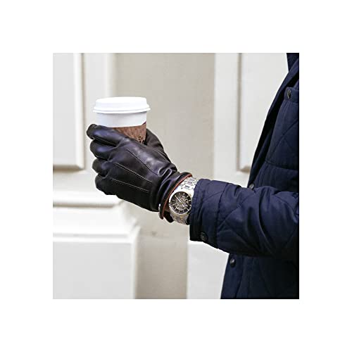 Bulova-Mens-Classic-Sutton-Automatic-Stainless-Steel-Bracelet-Watch