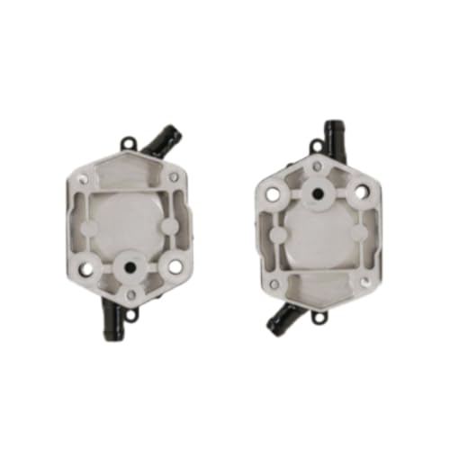 Bomba de combustible 6E5-24410-00 para motores fueraborda Yamaha 2T de 115 a 300 HP y reemplazo 18-7349 3