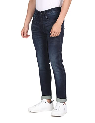 Image of U.S. POLO ASSN. Men's Skinny Casual Pants