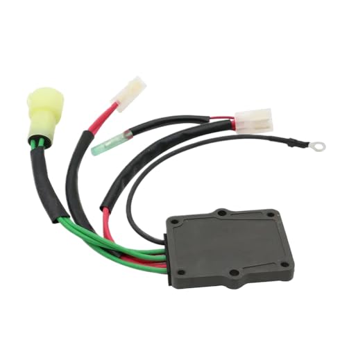 Régulateur de tension pour réparer la charge hors-bord 200H L225 LX250 S250