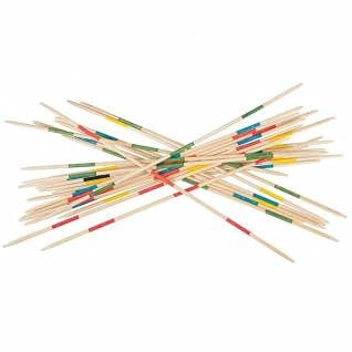Mikado géant en Bois de 1 M