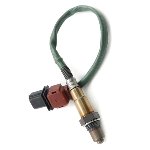 Capteur d'oxygène lambda FR3Z-9F472-A pour éteindre le voyant moteur - 7