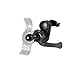 ChargerCity® Simple-Lock Air Vent Holder Mount w/Dedicated GPS Bracket Cradle for Nuvi 2555LM 2555LMT 2555LT 2555 2595LMT 2595 LM LMT LMTHD GPS