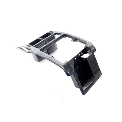 Grille climatisation intérieure console centrale aérateur habitacle Caddy - 2