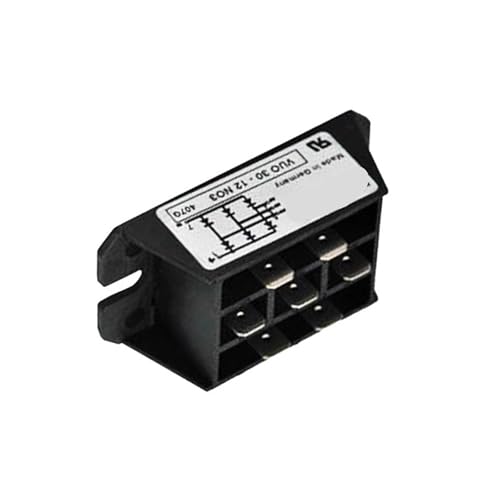 VUO30-08NO3 Composants électroniques Module de puissance Thyristor pont diode