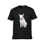 Photo Gallery faosteq english bull terrier t-shirt black unisex mens tees xxl Photo Gallery faosteq english bull terrier t-shirt black unisex mens tees xxl