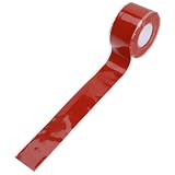 Gatuida Ruban Étanche Durite Bandes De Fuite D'eau Ruban Adhésif Pour Tuyau Ruban Adhésif Étanche Pour Usage Extérieur Conduite D'eau Arrêter La Fuite Caoutchouc En Silicone