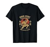 Ronin Spirit Warrior T-Shirt