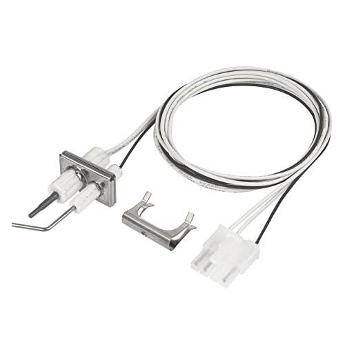 Q3400A1024/U Igniter Flame Rod for Honeywell Q3450 Q3620 Q3480 SV9500M