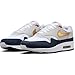 Nike Mens Air Max 1 