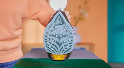 Fer à repasser Philips DST751080 - vue 6