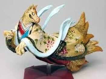 妖怪フィギュアコレクション大百怪 第四種 ノーマルコンプ　彩色版 Amazon | やのまん 水木しげる 妖怪フィギュア 大百怪 第四巻