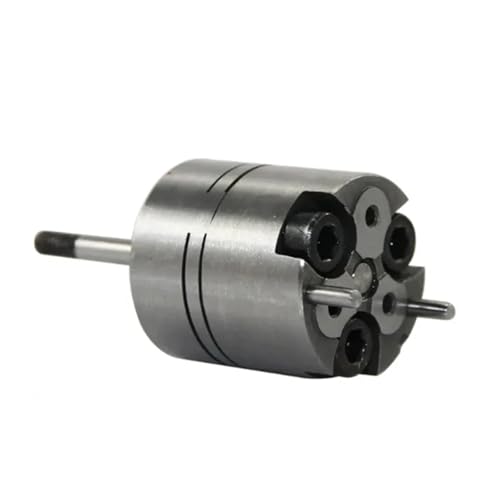 Soupape de commande d'injecteur de précision 32F61-00062 pour E320D - 3