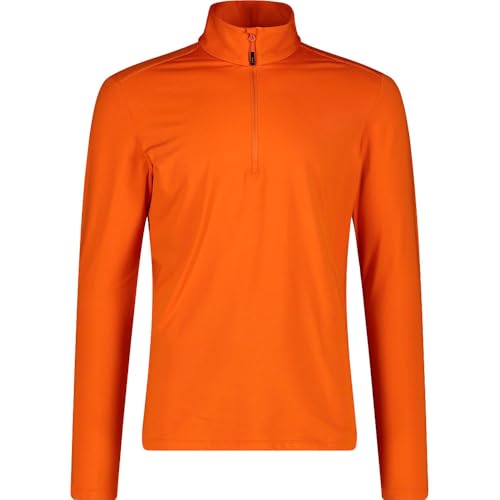 Halb-zip Rollkragenpullover CMP