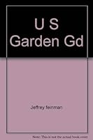 U S Garden Gd 0671248618 Book Cover