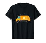 Éboueur Designs Dabbing Éboueur Motif Cadeau de ramassage des ordures. Cette phrase amusante est destinée à l'éboueur qui travaille au ramassage des ordures.