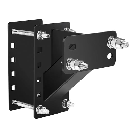 トレーラー スペアタイヤ マウント | カーボンスチール タイヤ キャリア,トレーラー スペア タイヤ ホルダー,トラック 牽引 運搬 保管 輸送用