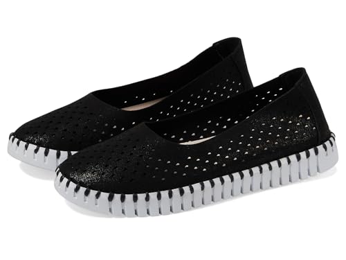 Ilse Jacobsen Women's Tulipu 0026 Ballet Flat