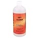 Leather Master Soft Cleaner, 33.8 oz/Liter