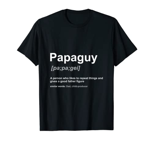 Papa Geburtstags Vintage T-Shirt T-Shirt Cover