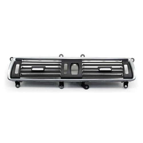 Grille d'aération BMW Série 5 GT cassée ? Remplacez l'aérateur F07