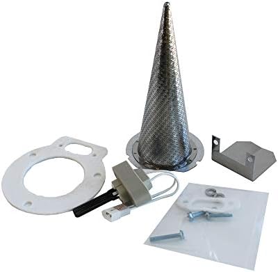 WEIL MCLAIN 382-200-335 BURNER KIT GV6