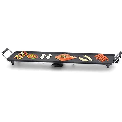 Preisvergleich Produktbild CONTINENTAL EDISON Plancha XXL