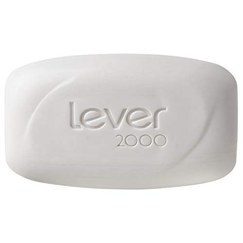 Lever 2000 Bar Soap, Original, 4 Ounce, 6 Bars Per Pack (2 Packs) - Thumbnail 7