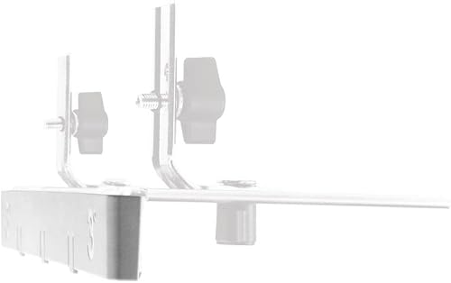 PA1209 3-Degree No-Mar Overshoe for Dual-Mount Planer Guide Fence