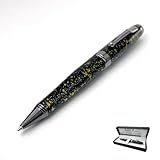 monteverde invincia stealth Ricarica stile Parker: offre una vasta selezione di tipi di inchiostro, colori e dimensioni dei punti, consentendo agli utenti di personalizzare la propria esperienza di scrittura.